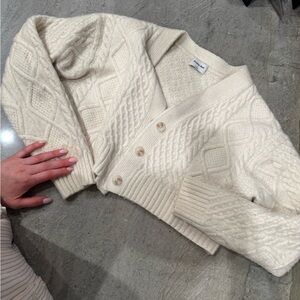 Sunday Best Cardigan